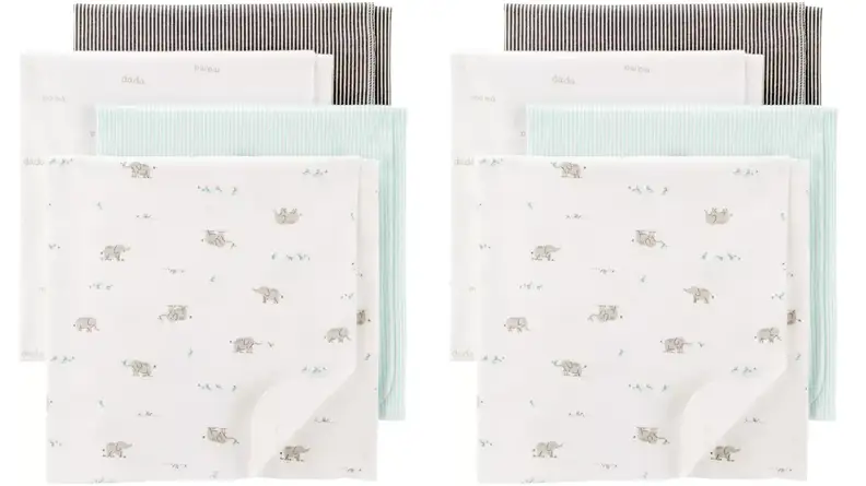 Baby blankets