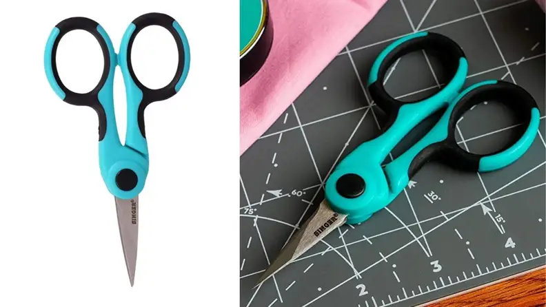 Yarn Scissors