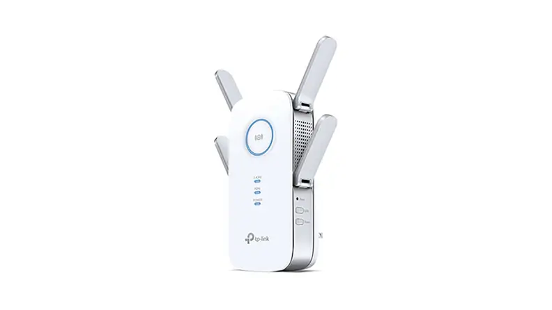 TP-Link RE650 Wi-Fi Extender