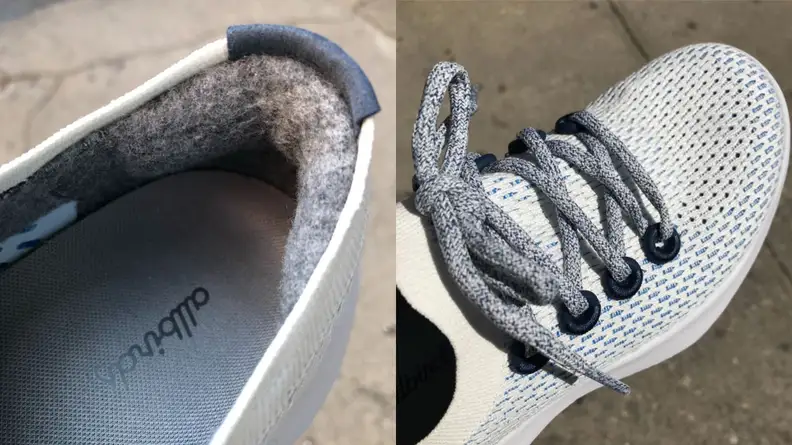 Allbirds shoes