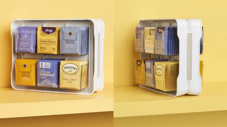 products for neat freaks