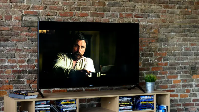 TCL 6-Series (2019) With HDR Content