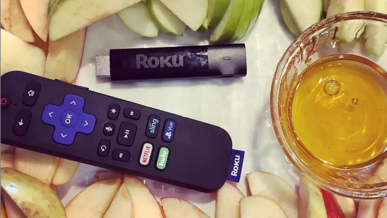 Roku Streaming Stick