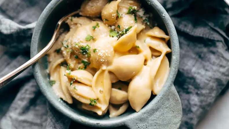 Instant Pot Mac and Cheese