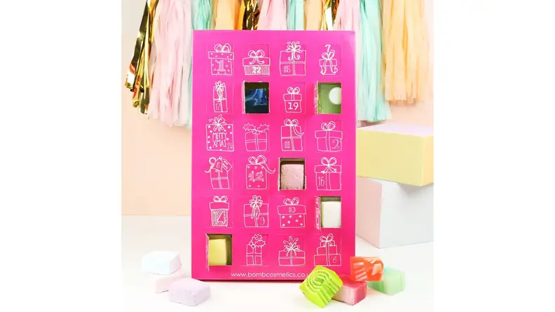 The best Advent Calendars of 2017 in the U.S.