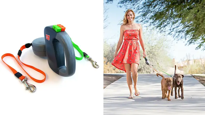 Wigizi-Dual-Dog-Leash