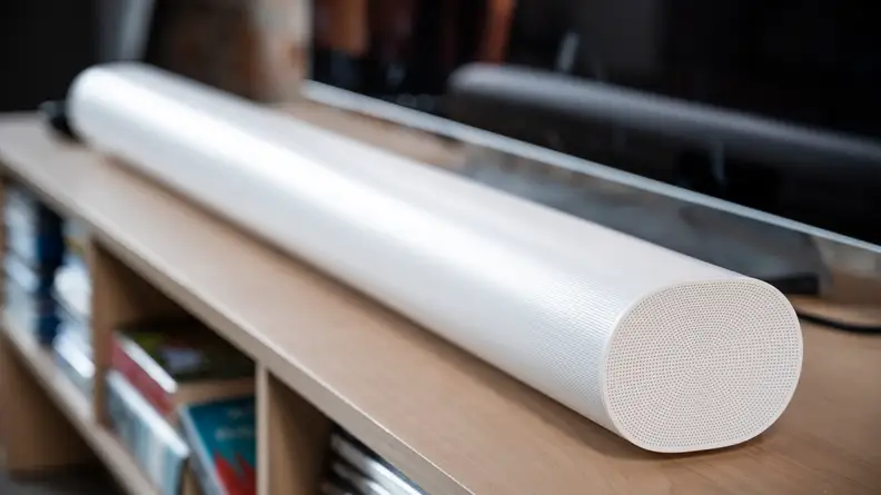 Sonos Arc left right side long
