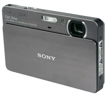 Sony Cyber-shot DSC-T700 Digital Camera Review - Reviewed