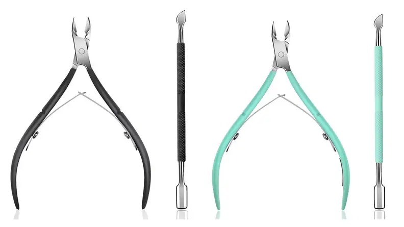 Ejiubas cuticle trimmer