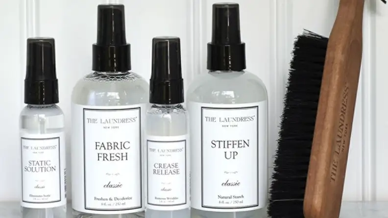 Laundress Care Kit