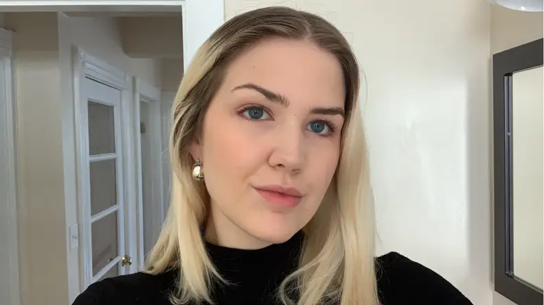 Glossier Play Colorslide Daytime Look