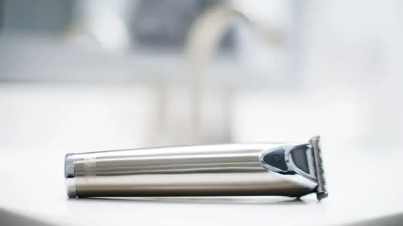 Wahl beard trimmer