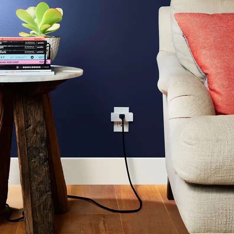 WeMo Mini Smart Plug