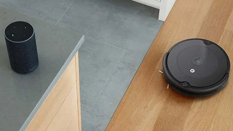 iRobot 692