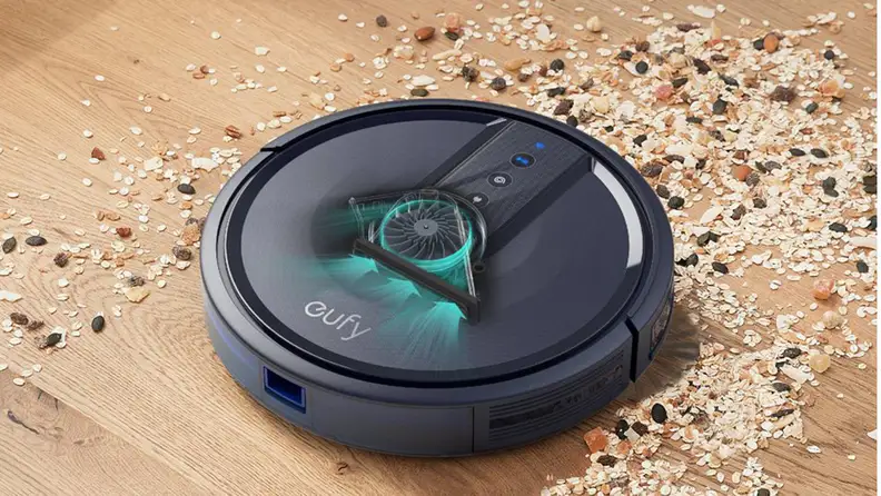 Eufy