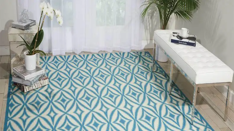 Indoor/Outdoor Rug