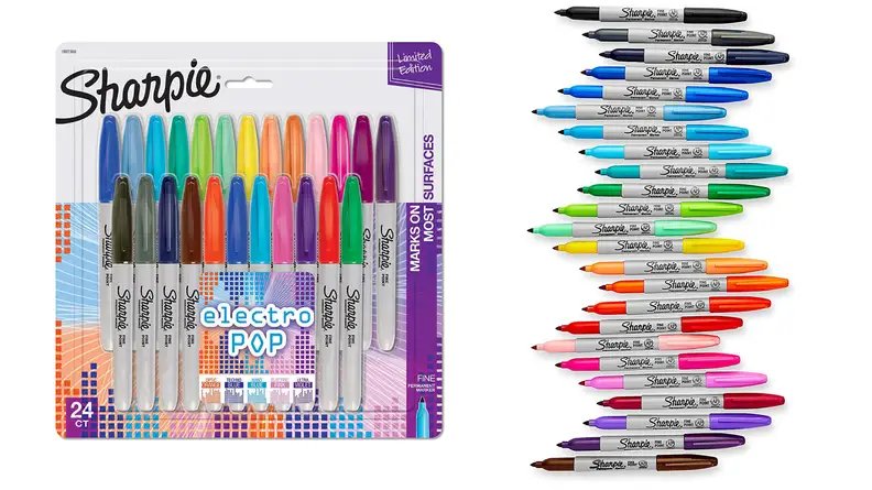 Sharpie