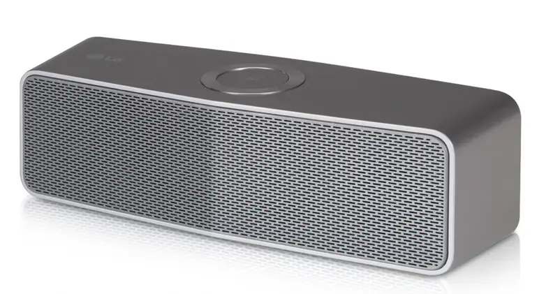 LG h4 wireless speaker