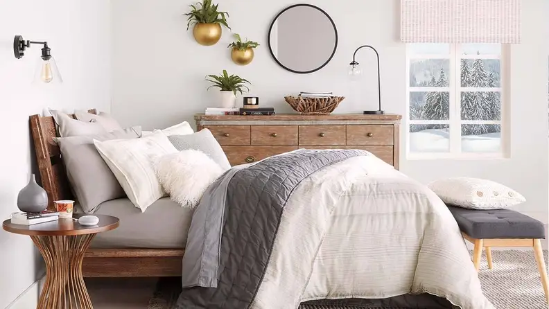 Shop lots of popular bedding brands at Bed Bath & Beyond.