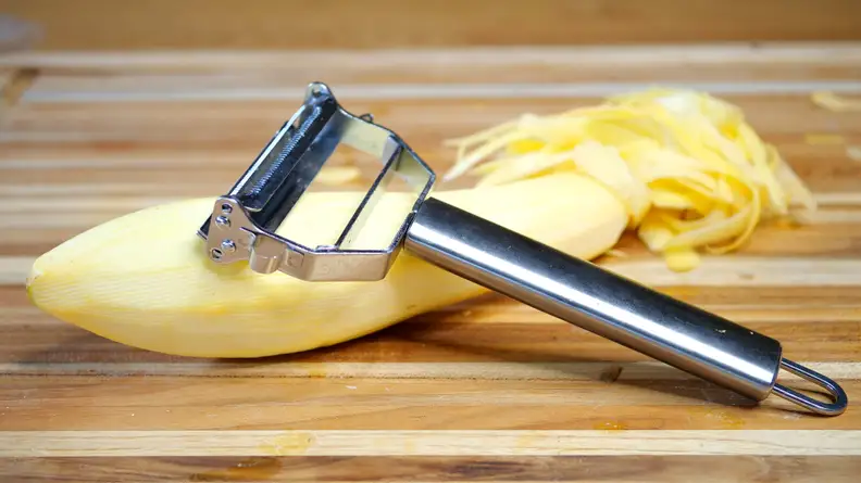 Precision Kitchenware