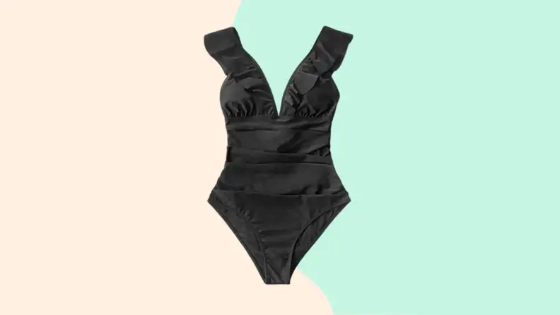 best swimsuits to buy on Amazon