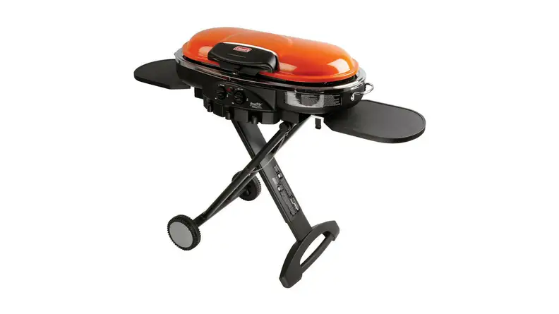 Coleman Road Trip Propane Portable Grill