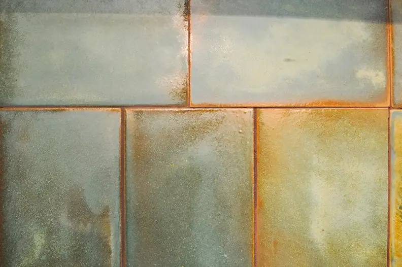 Pasadena Craftsman Tile