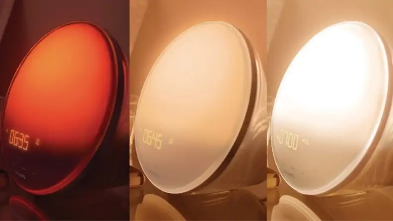 Philips Wake-up Light