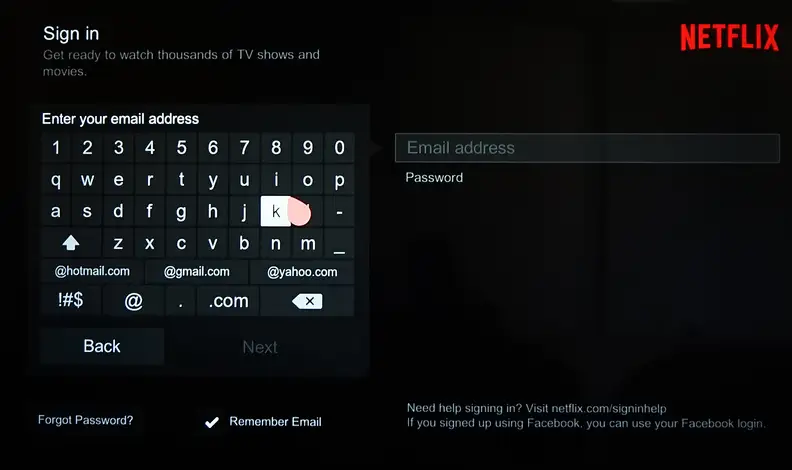 LG 65UF9500 LG Flagship 4K TV