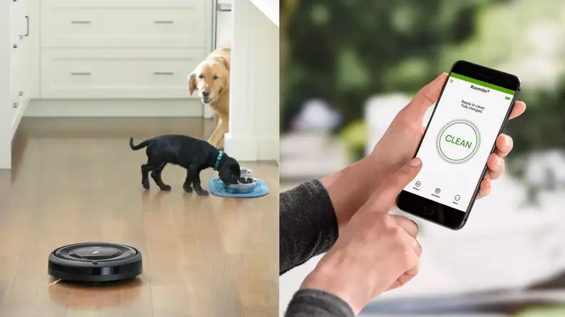 Target Robot Vacuums