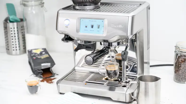 Espresso