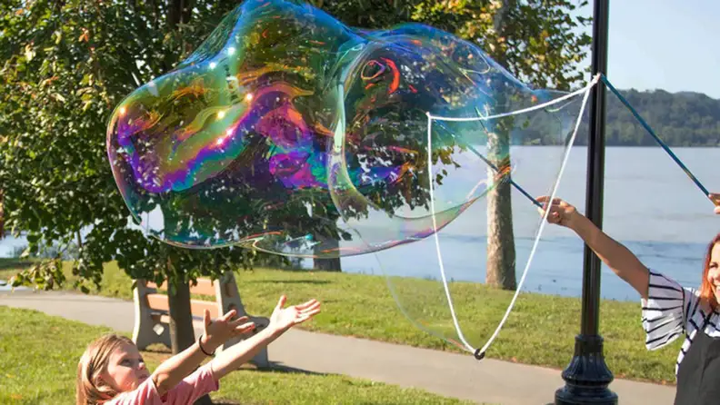 bigbubble