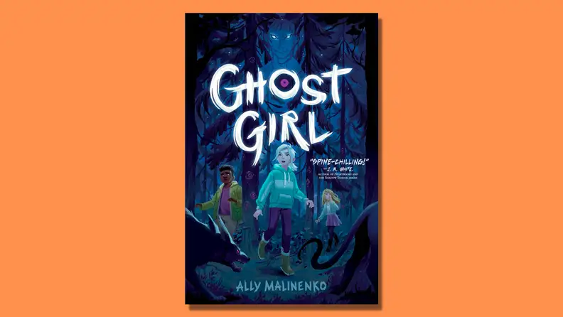 Ghost Girl