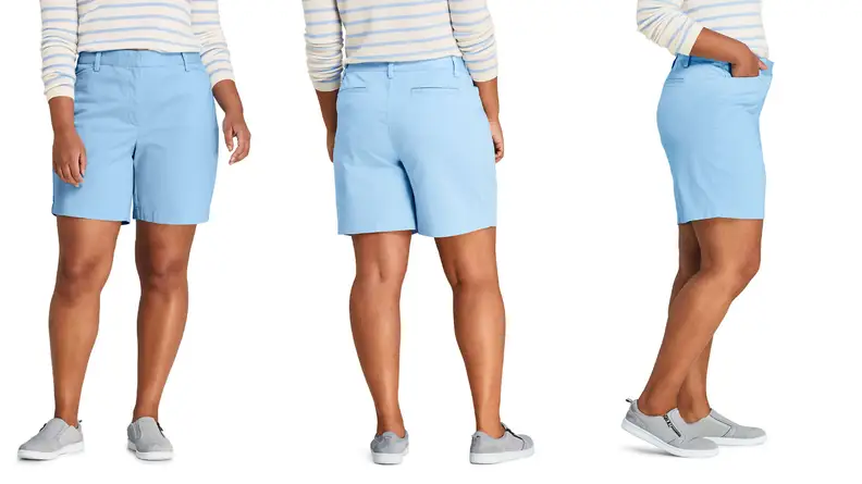 Chinos