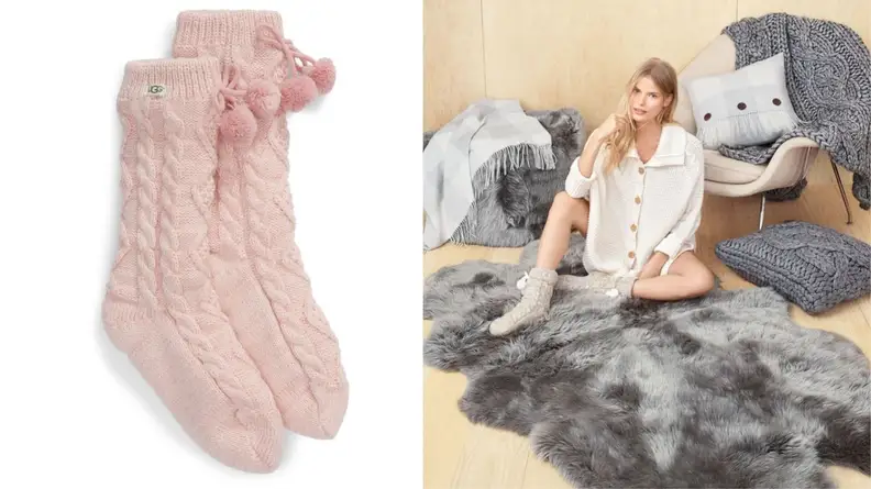 Ugg