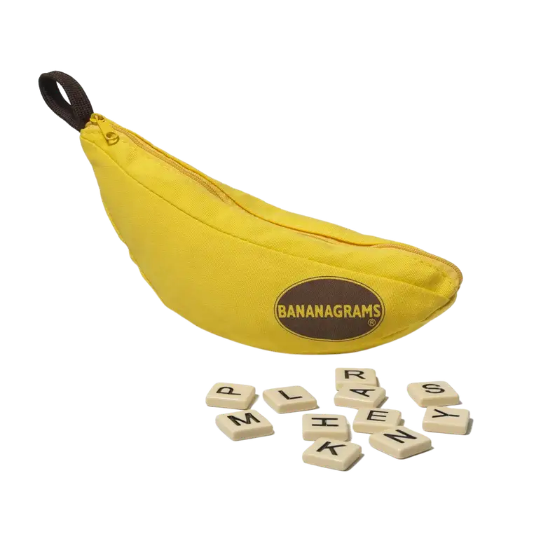 Bananagrams