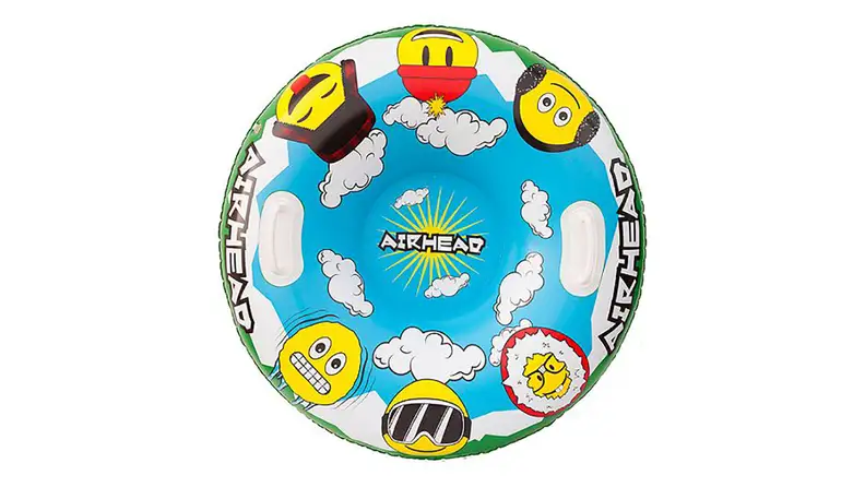 Airhead Emoji Gang Snow Tube
