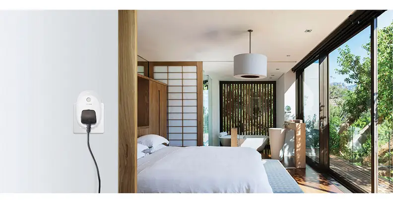 TP-Link Smart Wi-Fi Plug