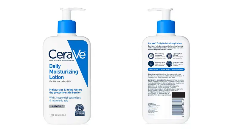 CeraVe