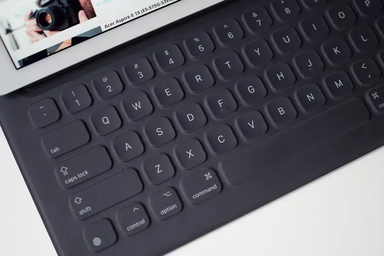 Apple iPad Pro Smart Keyboard