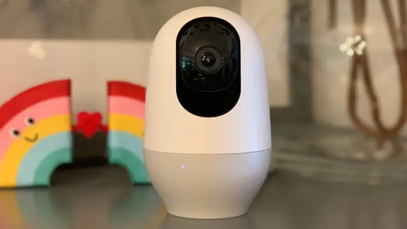 Nooie Cam 360