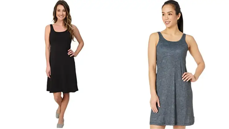 freezer dress