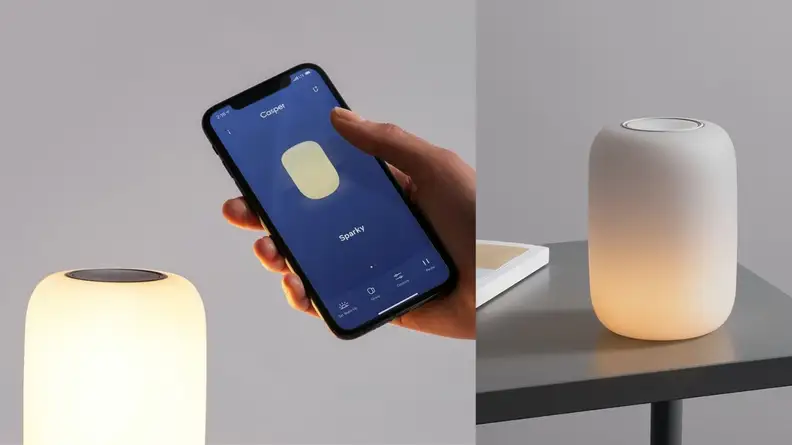 Casper Glow Light