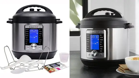 Instant Pot Ultra