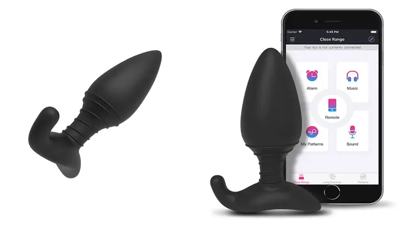 best long-distance sex toys