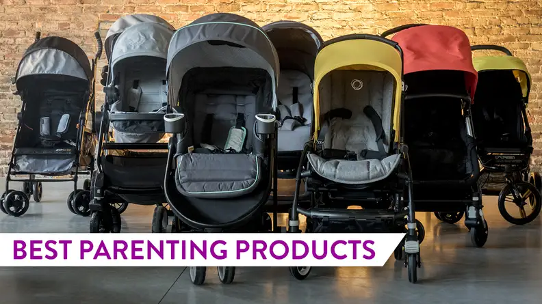 Best Parenting Products