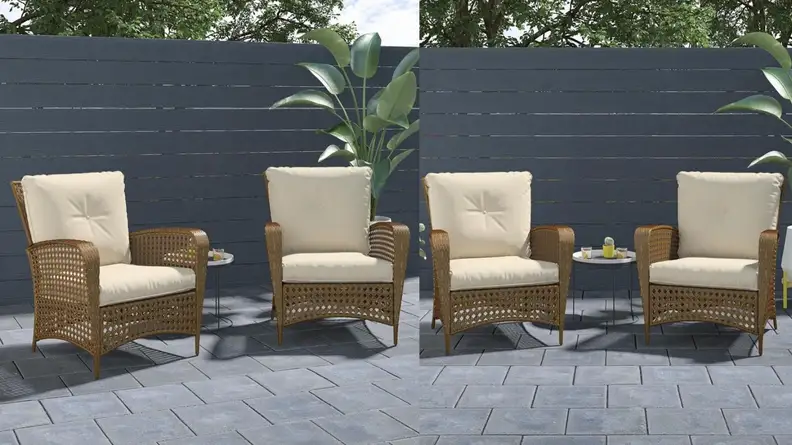 Wayfair Outdoor Chairs