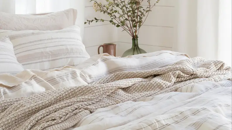 More people are prioritizing sustainability as they shop for decor.