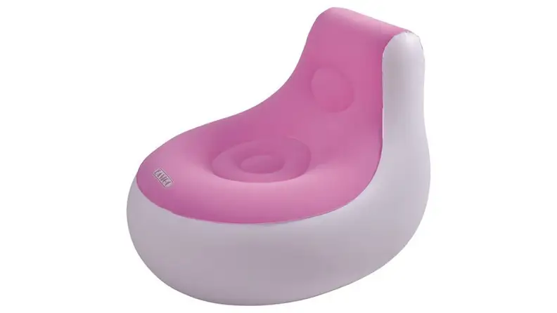 Inflatable chair 2018