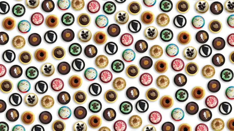 Cupcakes